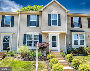 926 Lynham Ct #926 Bel Air, MD 21014