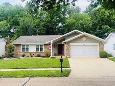 5118 Suson Way Ct St Louis, MO 63128