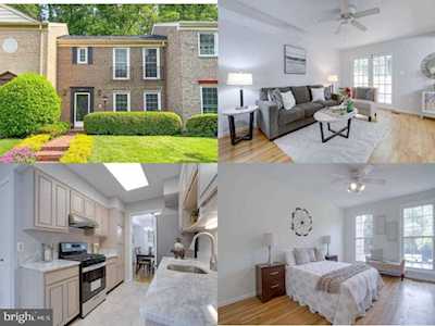 9732 Cardinal Rd Fairfax, VA 22030