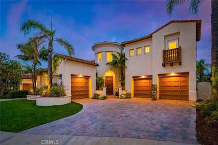 6 Chantonnay Laguna Niguel, CA 92677