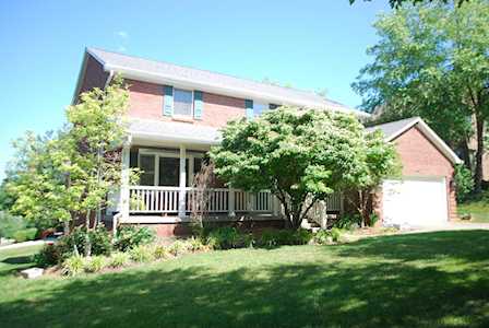 4185 Palmetto Dr Lexington, KY 40513