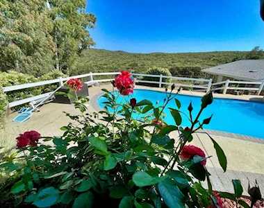 15715 Zeigler Court Ramona, CA 92065
