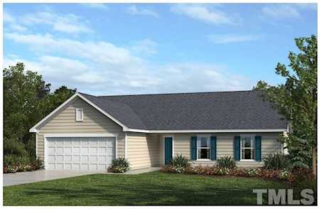 271 Thomas Gage Drive Fuquay Varina, NC 27526