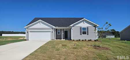 40 Tarleton Drive Fuquay Varina, NC 27526