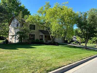 5373 Aryshire Drive Dublin, OH 43017