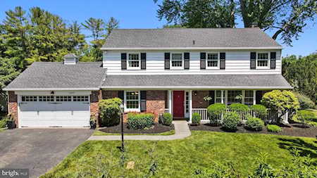 1477 Lexington Ln Wayne, PA 19087