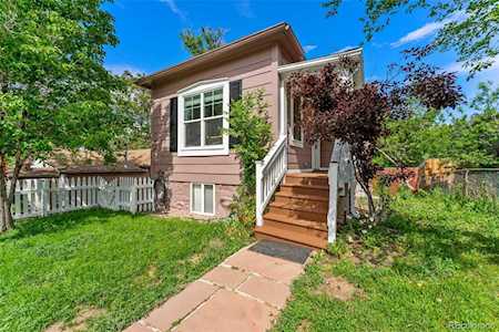 3818 S King St Denver, CO 80236