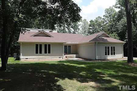 12600 Sandwood Court Raleigh, NC 27613