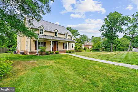 2436 Ridge Road Dr Alexandria, VA 22302