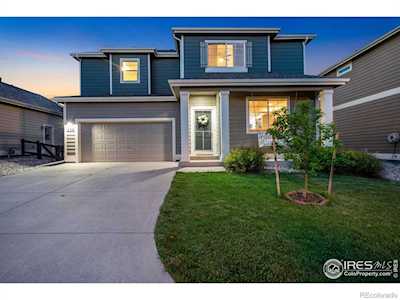 538 Winnipeg Ct Fort Collins, CO 80524