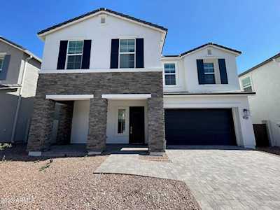 5111 E Coolbrook Avenue Scottsdale, AZ 85254