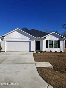 411 Turp Landing Lane Jacksonville, NC 28546