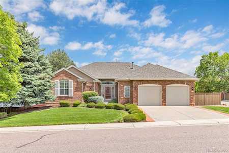 8776 Forrest Dr Highlands Ranch, CO 80126