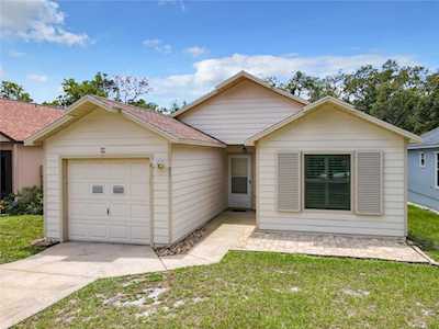 91 Crooked Pine Rd Port Orange, FL 32128