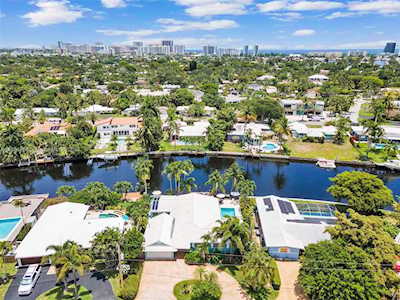 2508 NE 22nd Ter Fort Lauderdale, FL 33305