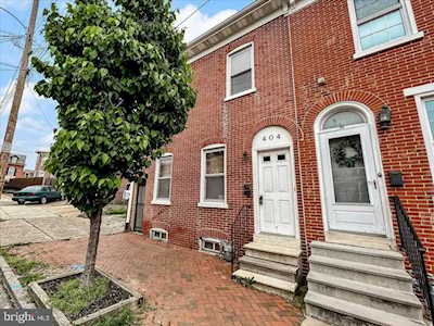 404 S Franklin St Wilmington, DE 19805