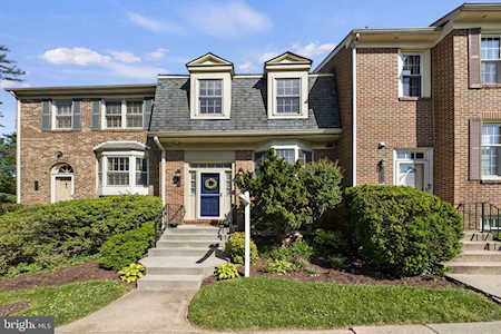 9051 Ottawa Place Silver Spring, MD 20910