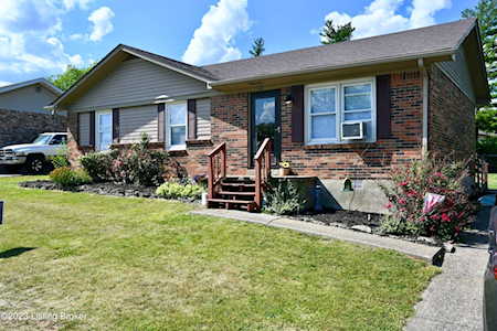 487 Old Mill Rd Shelbyville, KY 40065