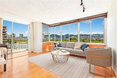 2415 Ala Wai Boulevard #701 Honolulu, HI 96815