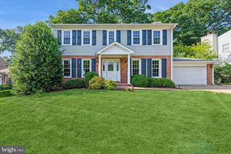 3500 Kings Cross Rd Alexandria, VA 22303