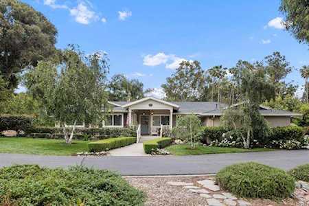 16623 Avenida Florencia Poway, CA 92064