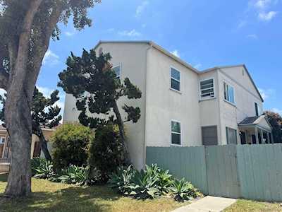 4530-4536 38Th San Diego, CA 92116