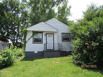 2609 Jenkins St Nashville, TN 37208