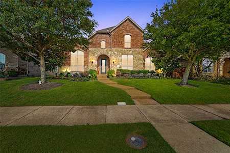 12829 Prince Edward Lane Frisco, TX 75033