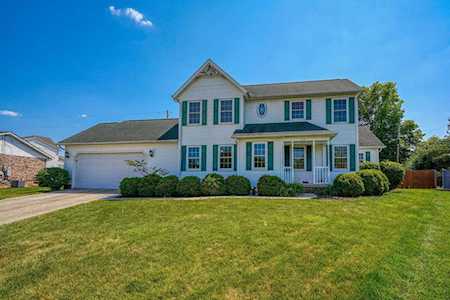 270 Cherokee Court Canal Winchester, OH 43110