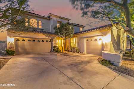 18012 W Lavender Lane Goodyear, AZ 85338