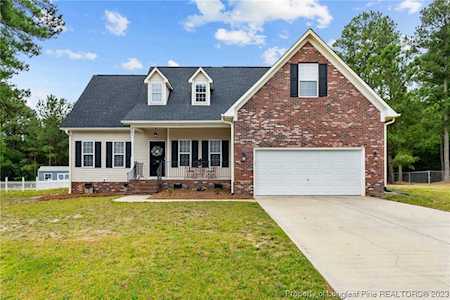 642 Stone Cross Dr Spring Lake, NC 28390