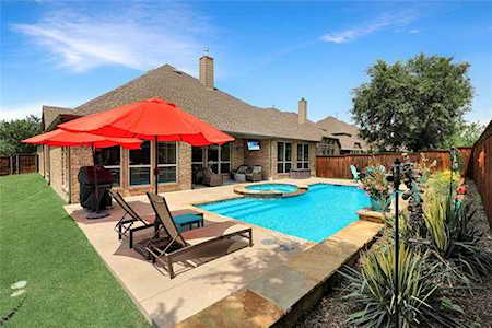 5513 Dimebox Drive McKinney, TX 75070