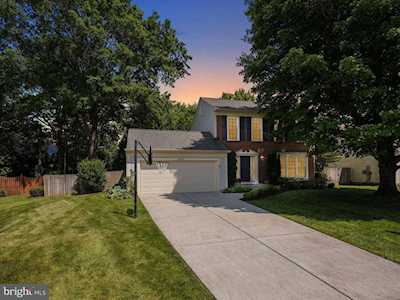 8548 Yoder St Manassas, VA 20110