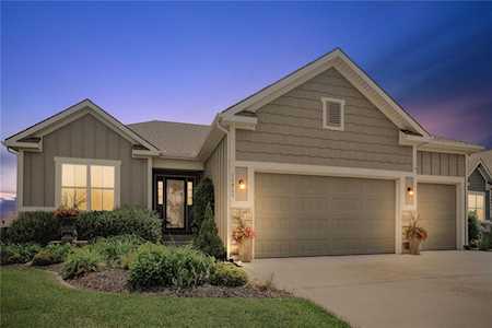 16905 NW 133rd St Platte City, MO 64079