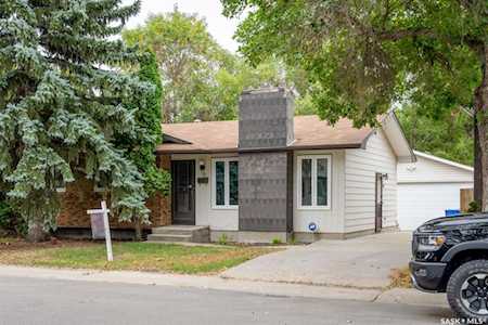 99 Dale Crescent Regina, SK S4N 5J6
