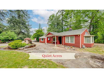 14415 NE Salmon Creek AVE Vancouver, WA 98686
