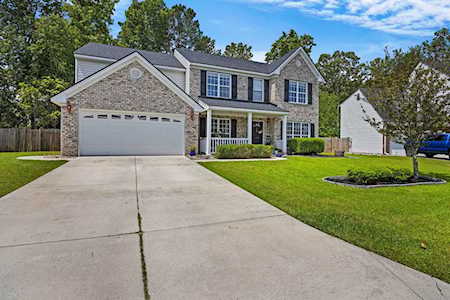 9356 S Moreto Circle Summerville, SC 29485