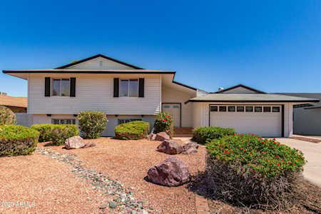 1628 E Hermosa Drive Tempe, AZ 85282