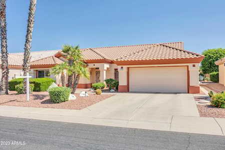 13705 W Robertson Drive Sun City West, AZ 85375