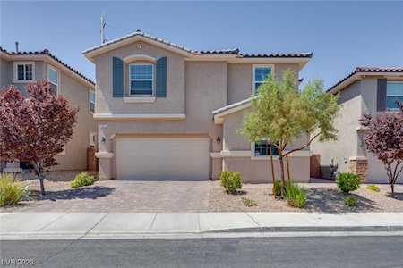 683 Narissa Ave Henderson, NV 89052