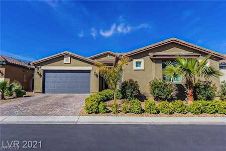 8327 Sonora Del Sol St Las Vegas, NV 89113