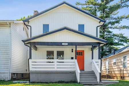 1389 S Ohio Avenue Columbus, OH 43206