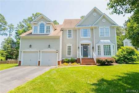 5423 Lemoore Dr Glen Allen, VA 23059