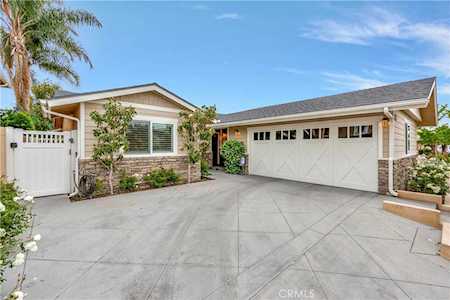 4717 Candleberry Ave Seal Beach, CA 90740