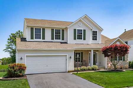 7103 Eventrail Drive Powell, OH 43065