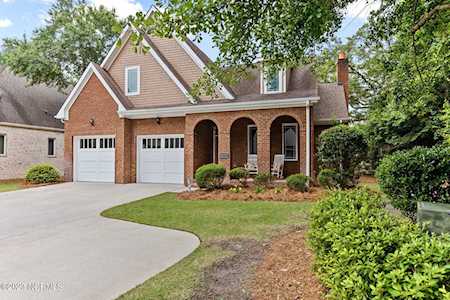 5253 Calais Circle Wilmington, NC 28409