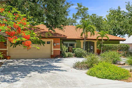 1054 Truman St Nokomis, FL 34275