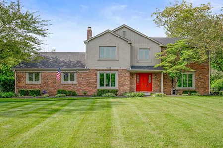 1803 Mimosa Ln Anderson, IN 46011