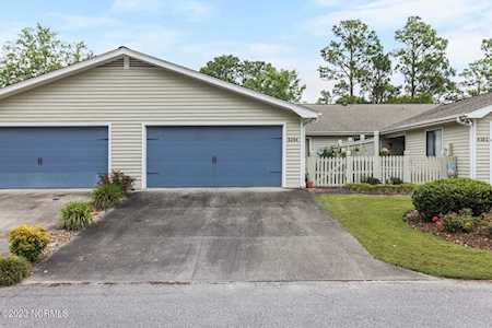 6204 Inland Greens Dr Wilmington, NC 28405