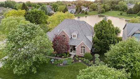 12543 Glendurgan Dr Carmel, IN 46032